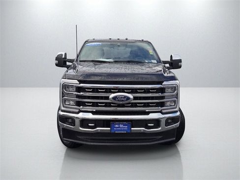 Certified 2024 Ford F350 King Ranch image 2