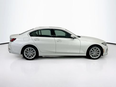 Used 2024 BMW 330i Sedan RWD image 4