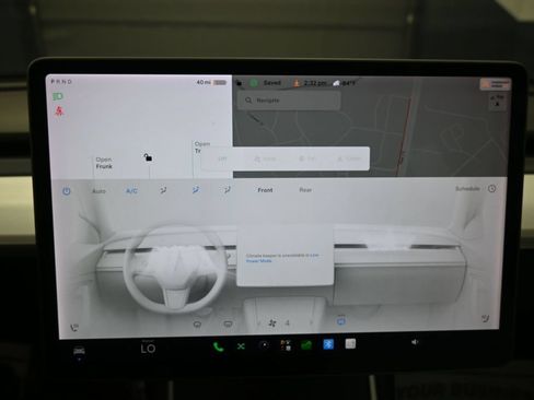 Used 2020 Tesla Model 3 Standard Range Plus RWD image 12