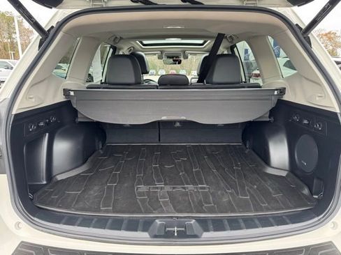 Used 2020 Subaru Forester Touring w/ Popular Package #2 image 24