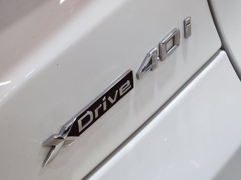 Used 2023 BMW X5 xDrive40i w/ Executive Package image 26