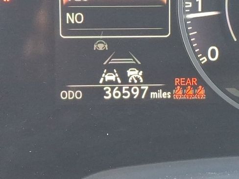 Used 2023 Lexus RX 350 Premium w/ Accessory Package FWD image 21