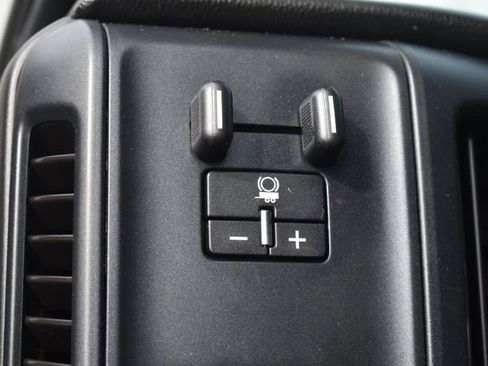 Certified 2016 Chevrolet Silverado 3500 W/T w/ WT Fleet Convenience Package image 20