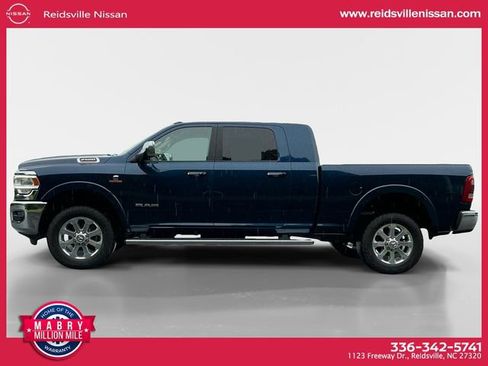 Used 2022 RAM 2500 Laramie image 3