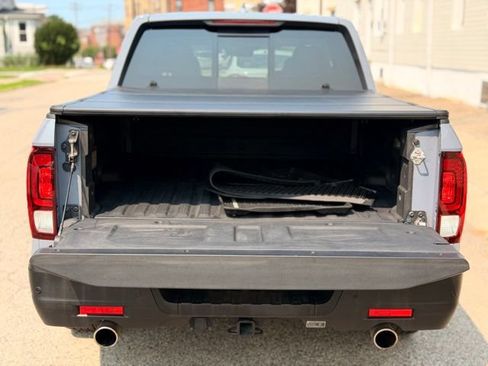 Used 2022 Honda Ridgeline RTL-E image 7