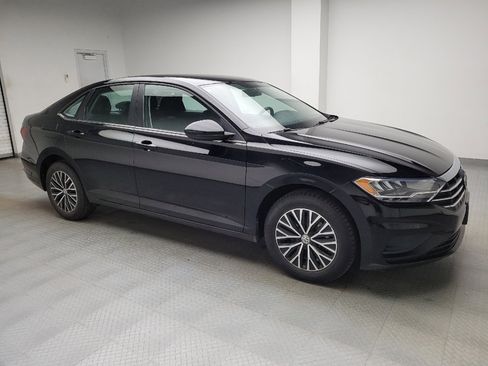 Used 2021 Volkswagen Jetta S FWD image 11