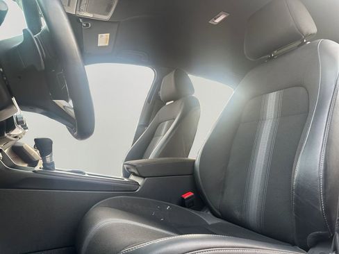 Certified 2025 Honda Civic Sport image 23