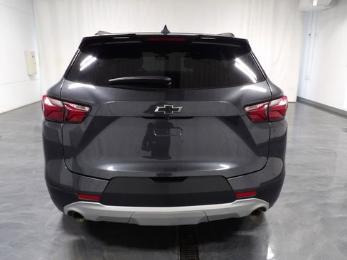 Used 2021 Chevrolet Blazer LT image 5