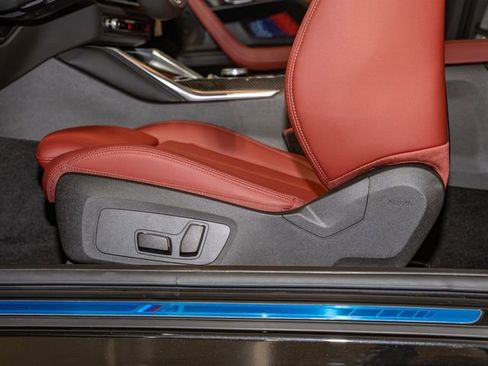 New 2026 BMW M240i xDrive Coupe w/ Premium Package AWD/4WD image 15
