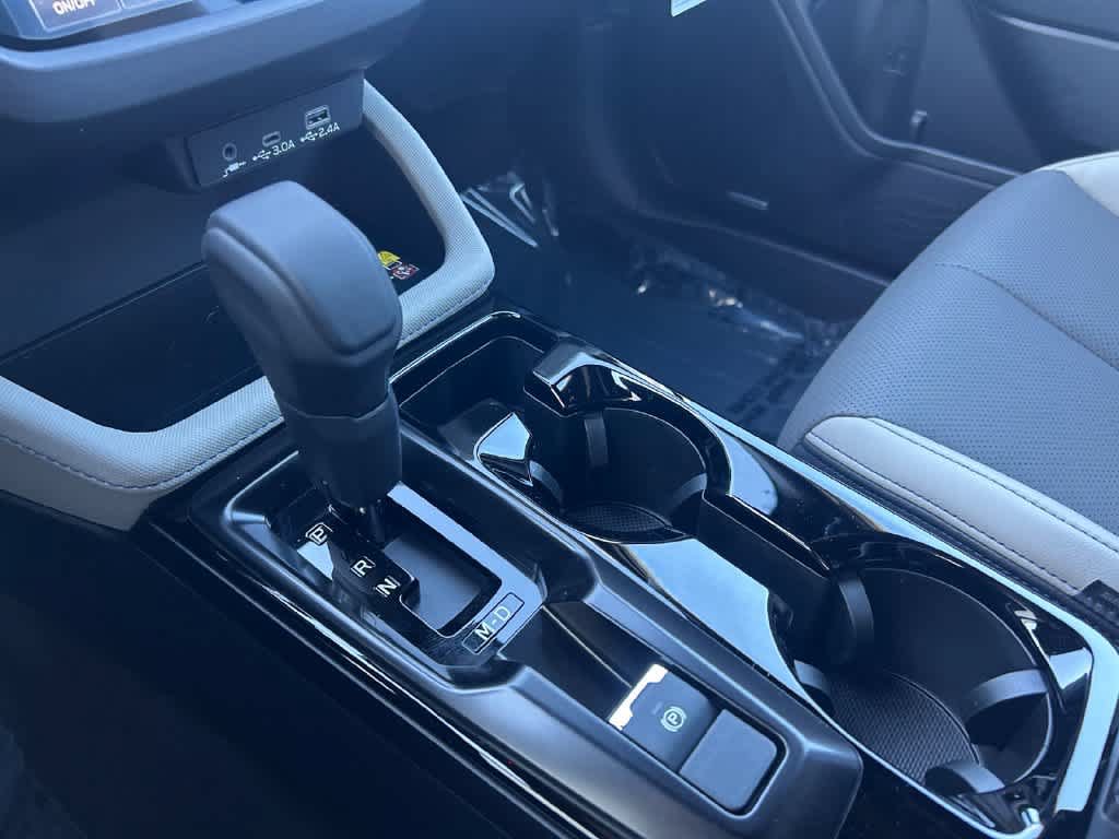 New 2026 Subaru Forester Premium AWD/4WD image 18