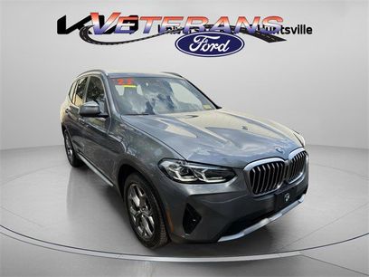 Used 2023 BMW X3 xDrive30i