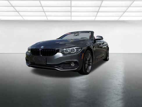 Used 2019 BMW 430i xDrive Convertible w/ Convenience Package AWD/4WD image 24