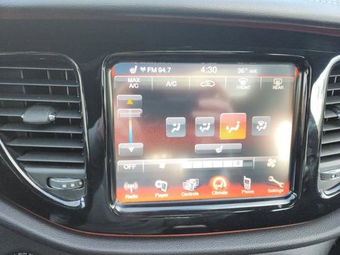 Used 2014 Dodge Dart SXT w/ Sun/Sound Group image 14