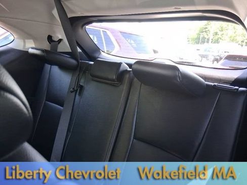 Used 2023 Toyota Highlander XLE AWD/4WD image 34