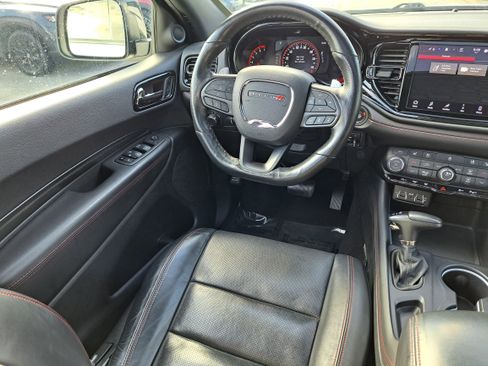 Used 2024 Dodge Durango GT image 9