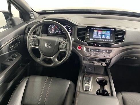 Certified 2025 Honda Ridgeline TrailSport+ image 5