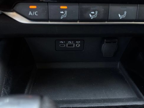 Used 2023 Nissan Altima 2.5 SV FWD image 26