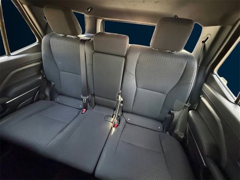 Used 2025 Toyota 4Runner SR5 image 16