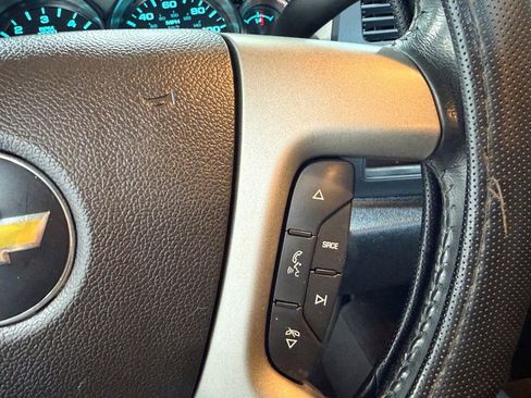 Used 2012 Chevrolet Silverado 1500 LT w/ All-Star Edition image 23