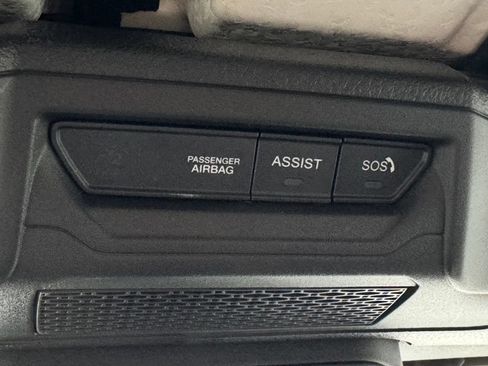 New 2026 Jeep Gladiator Sport AWD/4WD image 21