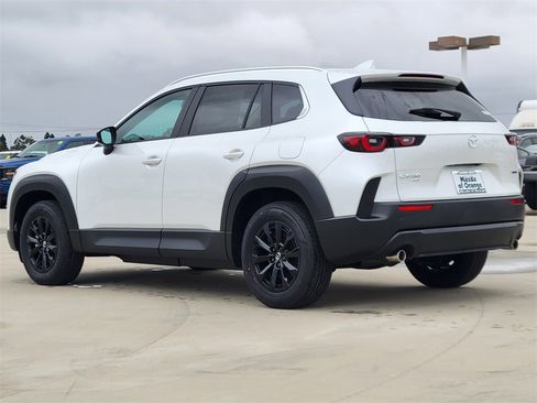 New 2026 MAZDA CX-50 2.5 Hybrid w/ Preferred Pkg image 2