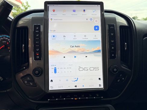 Used 2017 GMC Sierra 2500 Denali w/ Duramax Plus Package image 30