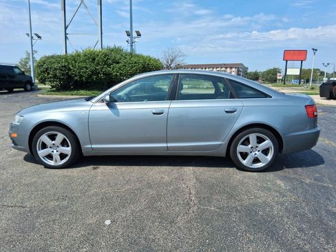 Used 2008 Audi A6 3.2 AWD/4WD image 5