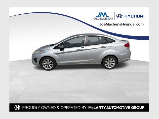 Used 2013 Ford Fiesta SE FWD 360° Tour