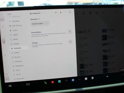 Used 2023 Tesla Model X Plaid image 28