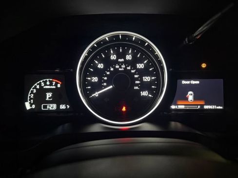 Certified 2022 Honda HR-V EX image 29
