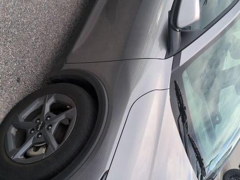 Used 2025 Kia K4 FWD image 3