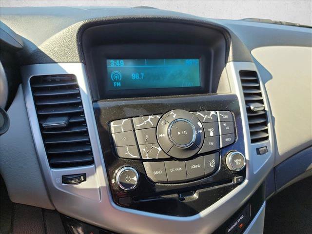 Used 2012 Chevrolet Cruze LT FWD image 13