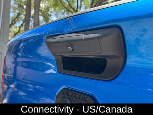 Used 2023 RAM 1500 Big Horn image 45