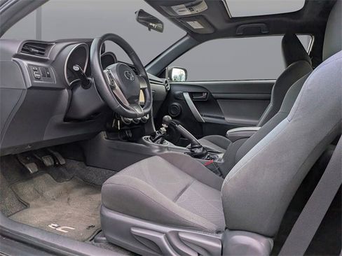 Used 2012 Scion tC Base image 14