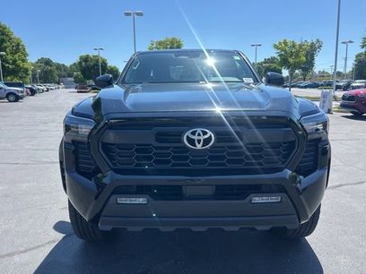 Used 2024 Toyota Tacoma TRD Off-Road