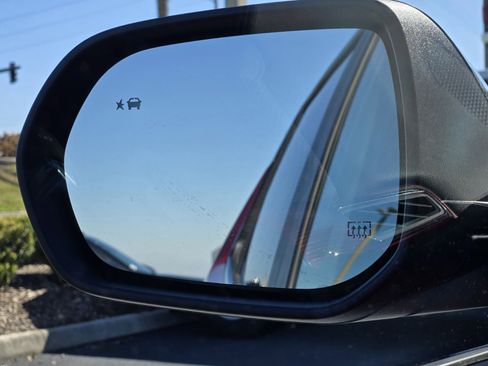 New 2026 Chevrolet Equinox RS image 12