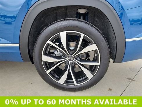 New 2026 Volkswagen Atlas SEL Premium R-Line image 30