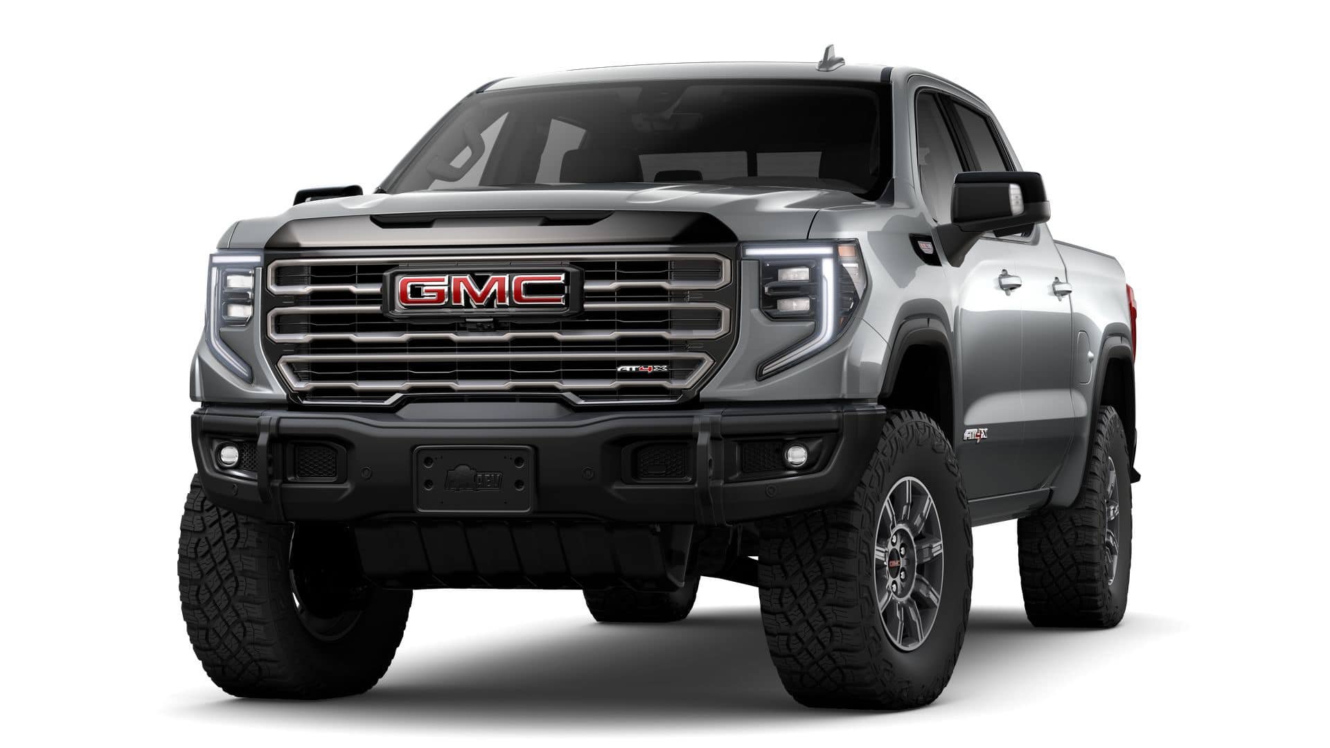 New 2026 GMC Sierra 1500 AT4X AWD/4WD image 52