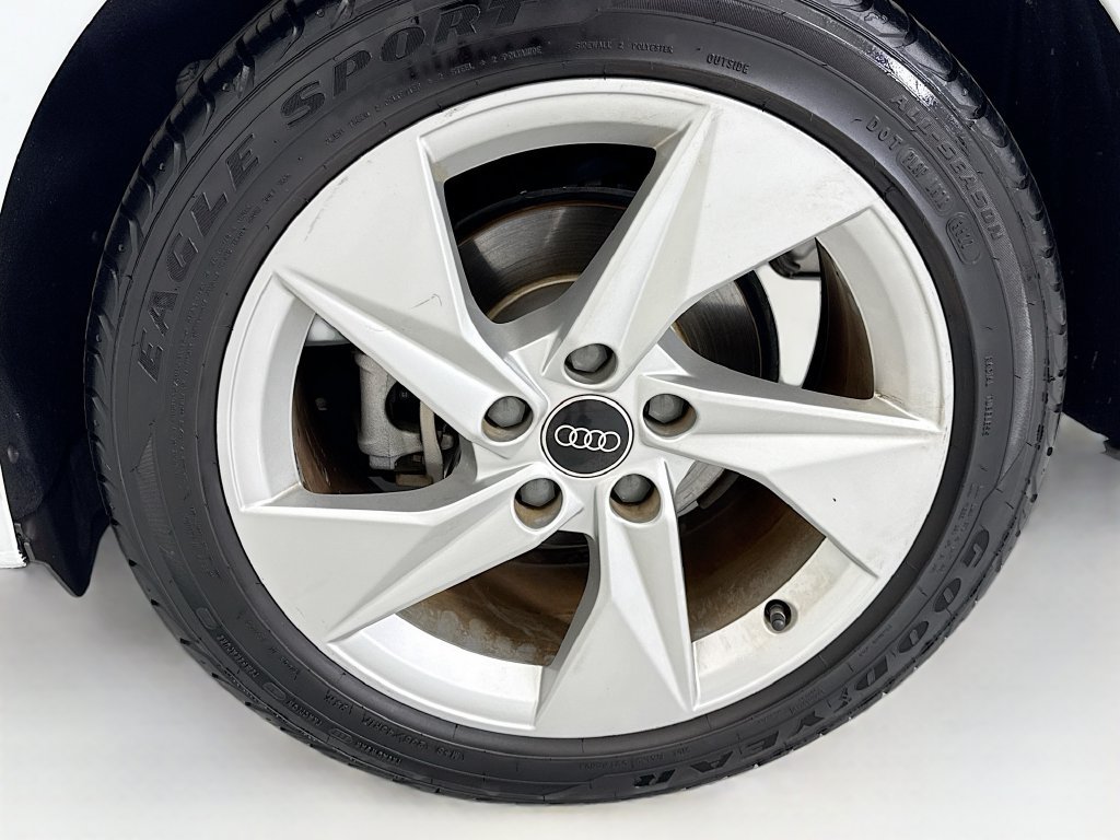 Used 2023 Audi A3 2.0T Premium w/ Convenience Package FWD image 29