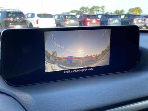 Used 2025 MAZDA CX-50 AWD 2.5 Hybrid w/ Premium Pkg image 36