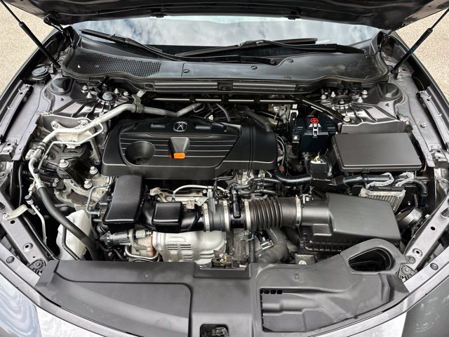 Used 2023 Acura TLX w/ Technology Package FWD image 30