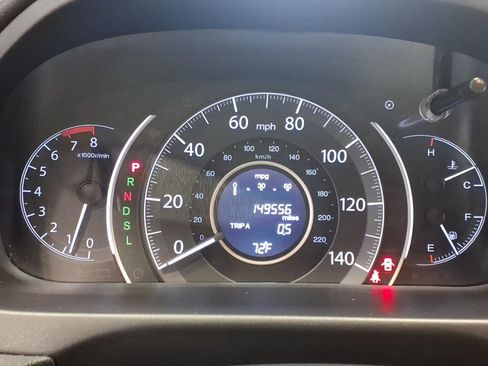 Used 2016 Honda CR-V LX image 11