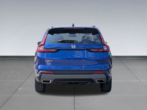 Certified 2025 Honda CR-V Sport image 4