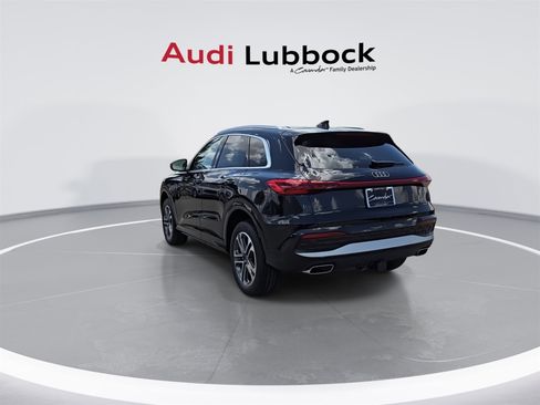 New 2025 Audi Q5 Premium image 7