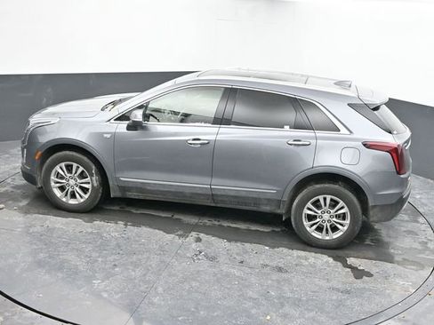 Used 2020 Cadillac XT5 Premium Luxury image 17