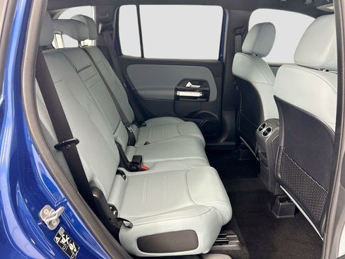 New 2026 Mercedes-Benz GLB 250 image 20