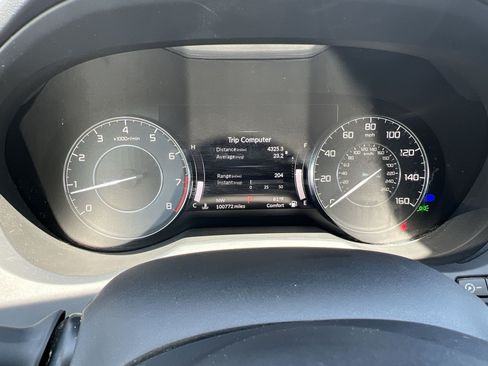 Used 2021 Acura RDX AWD w/ Advance Package image 18