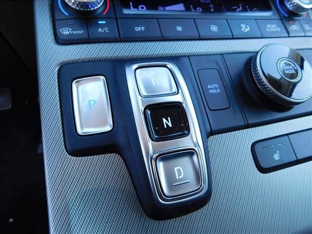 Used 2025 Hyundai Palisade SEL FWD image 11