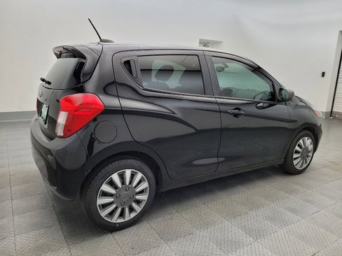 Used 2020 Chevrolet Spark LS image 10