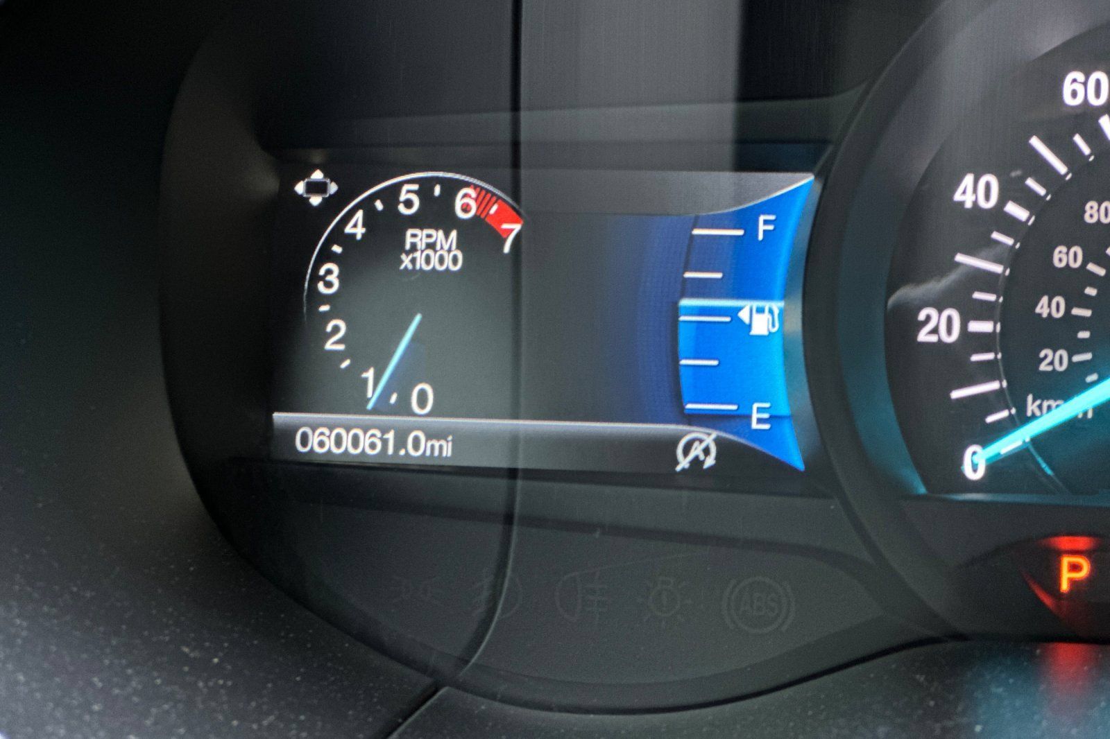 Used 2024 Ford Edge SEL AWD/4WD image 25